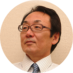 Prof. Dr. Takuji Tanaka avatar image