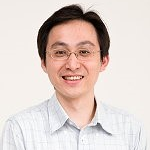 Dr. Po-Chin Huang avatar image