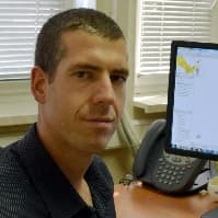 Dr. Marko Cvetković avatar image
