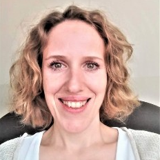 Dr. Iva Kolenković Močilac avatar image