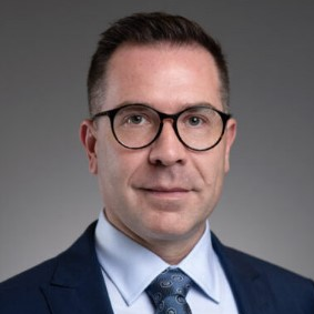 Dr. James Cale avatar image