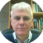 Dr. Jeremy S. Robinson avatar image