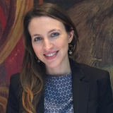 Dr. Giulia Suarato avatar image