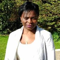 Dr. Fideline Tchuenbou-Magaia avatar image