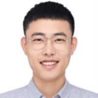 Dr. Zhekang Dong avatar image