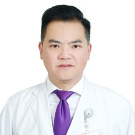 Dr. Muh-Shi Lin avatar image