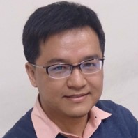 Prof. Dr. Andrew Chih Wei Huang avatar image