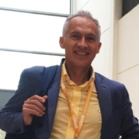 Prof. Dr. Giuseppe Cruciani avatar image