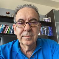 Dr. George G. Koliakos avatar image