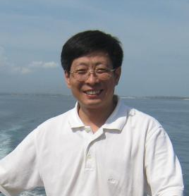 Prof. Dr. Guoyu Ren avatar image