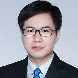 Prof. Dr. Yongbo Li avatar image
