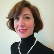 Dr. Laura Tapella avatar image