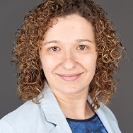 Dr. Fani Pereira de Sousa avatar image