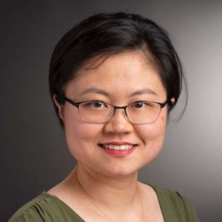 Dr. Zhi Zheng avatar image