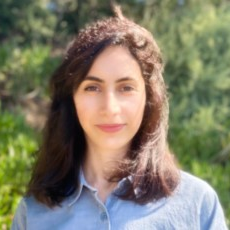 Dr. Fatemeh Mokhtari avatar image