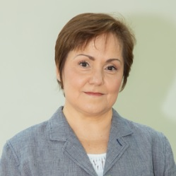 Prof. Dr. Kheira Anissa Tabet Aoul avatar image