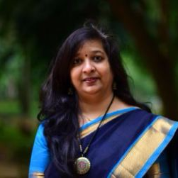 Prof. Dr. Shaila Bantanur avatar image