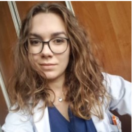 Dr. Michalina Kołodziejczak avatar image