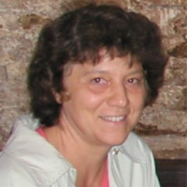 Dr. Anna Cleta Croce avatar image