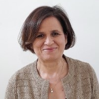 Prof. Dr. Anna Piperno avatar image