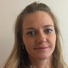 Dr. Cecilia Boström avatar image