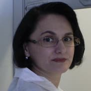 Dr. Cristina Mariana Uritu avatar image