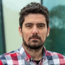 Dr. Georgios Leontidis avatar image