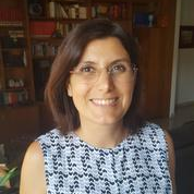 Dr. Valeria La Parola avatar image