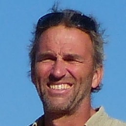 Prof. Dr. Ketil Hylland avatar image