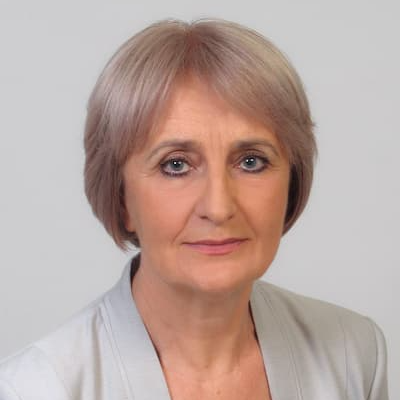 Prof. Dr. Grażyna Nowicka avatar image