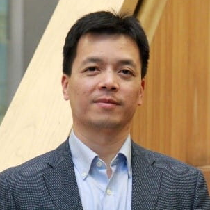 Dr. Yingtao Tian avatar image
