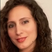 Dr. Lidia Ciccone avatar image