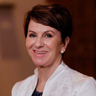 Prof. Dr. Eliana Aparecida de Rezende Duek avatar image