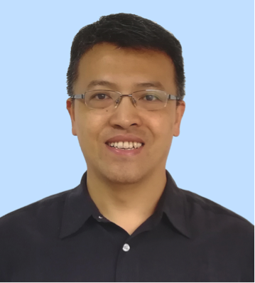 Prof. Dr. Jianguo Fang avatar image