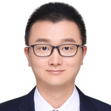 Prof. Dr. Cao Guan avatar image