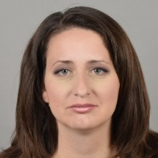 Dr. Mariya Aleksandrova avatar image