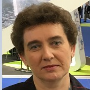 Prof. Dr. Patricia Krawczak avatar image