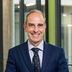 Prof. Dr. Jürgen Hartmann avatar image