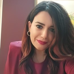 Dr. Graziana Difonzo avatar image