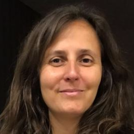 Dr. Catarina Silva avatar image