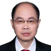 Prof. Dr. Siyue Li avatar image