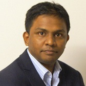 Dr. Anup Das avatar image