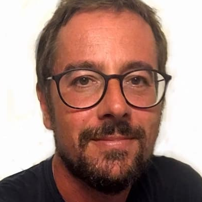 Dr. Marco Maretto avatar image