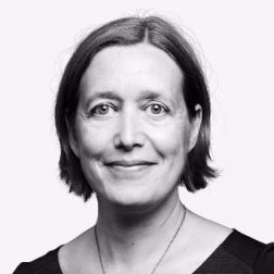 Prof. Liesbet Van der Perre avatar image