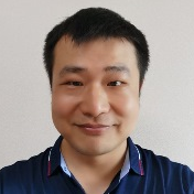 Prof. Dr. Yi Yang avatar image