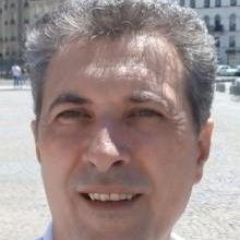Prof. Dr. Catalin Nicolae Marin avatar image