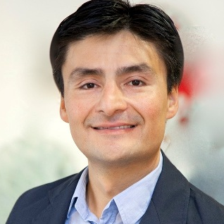 Dr. Jaime H. Vera Rojas avatar image