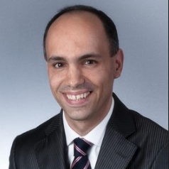 Prof. Dr. Julien Chevallier avatar image