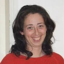 Dr. Carmit Rapaport avatar image