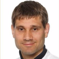 Dr. Sven Nebelung avatar image